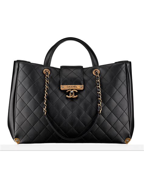 Chanel bags website